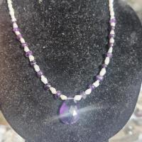 202402 collier amethyste nacre 1