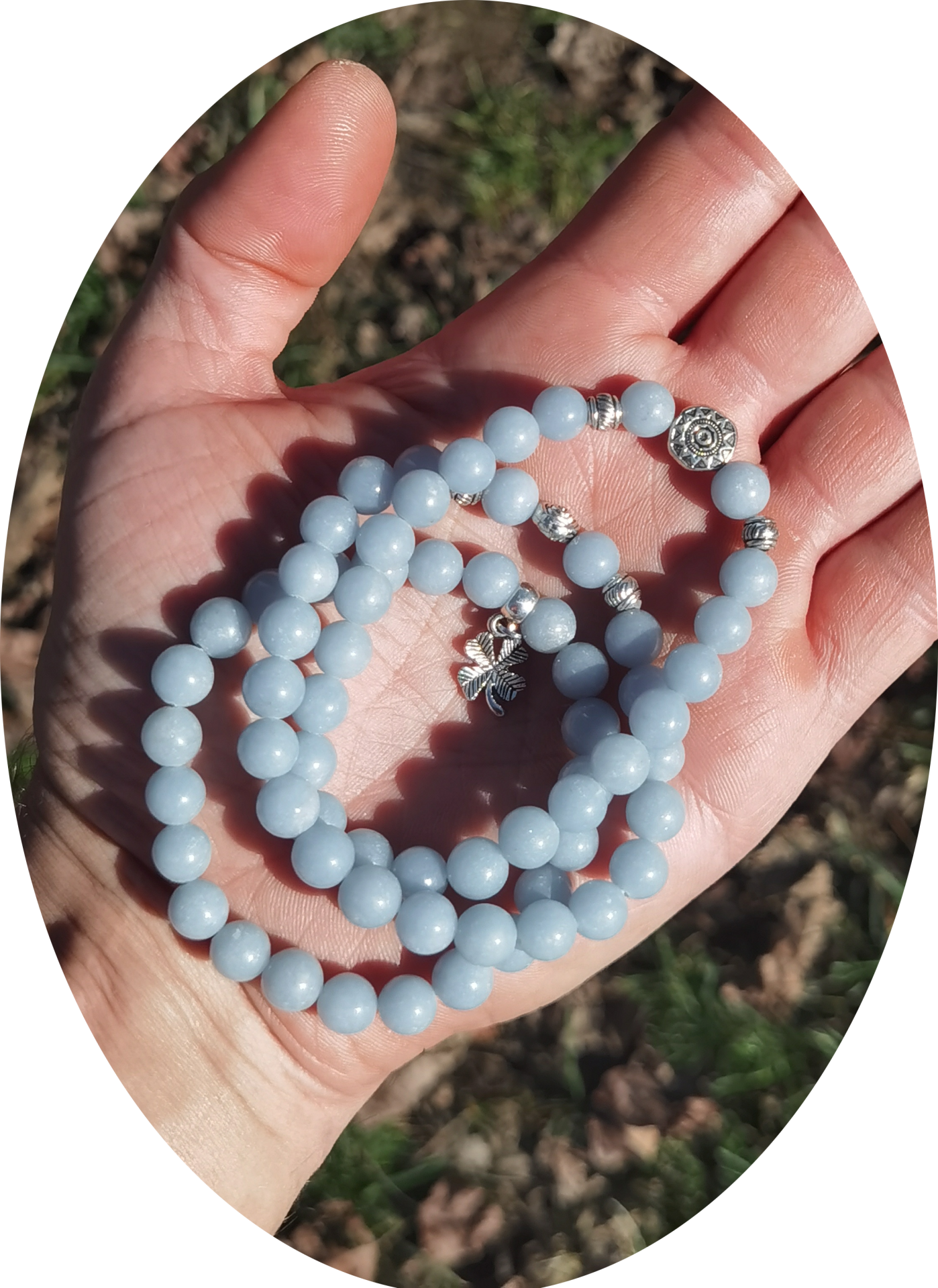Angelite